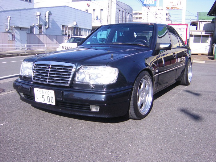 BENZ