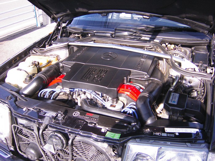 BENZ