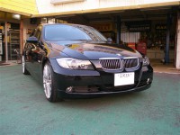 BMW E90