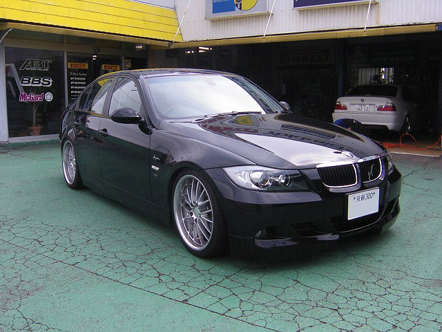 BMW