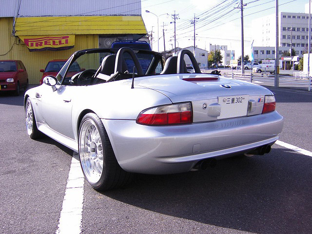 BMW  Z3