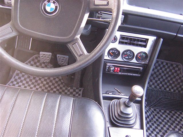 BMW 2002