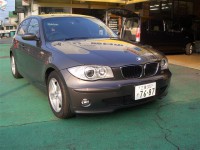 BMW  118i