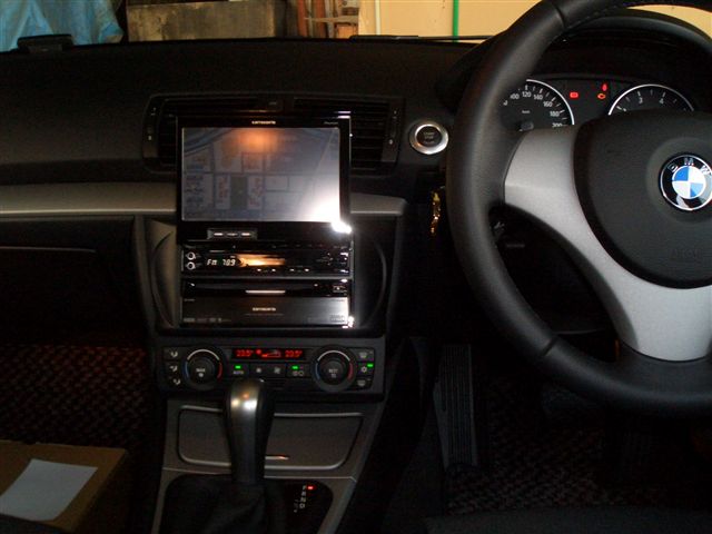 BMW  118i