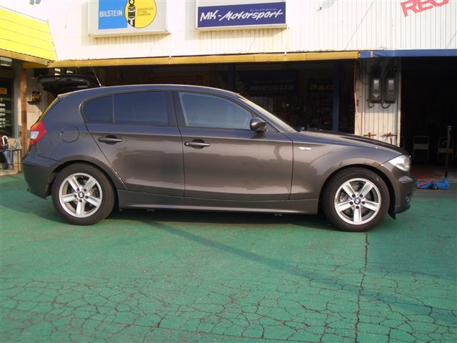 BMW  118i