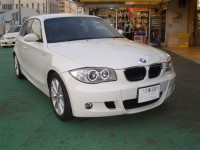 BMW  118i