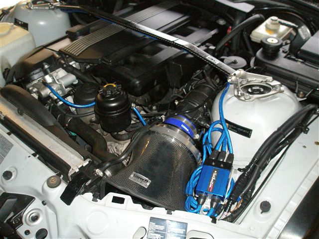 BMW Z3クーペ