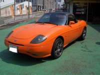 FIAT BARCHETTA