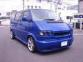 VOLKSWAGEN  T4