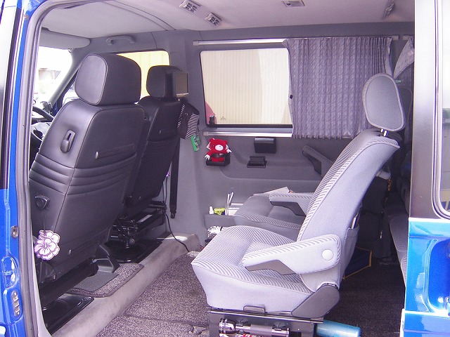 VOLKSWAGEN  T4