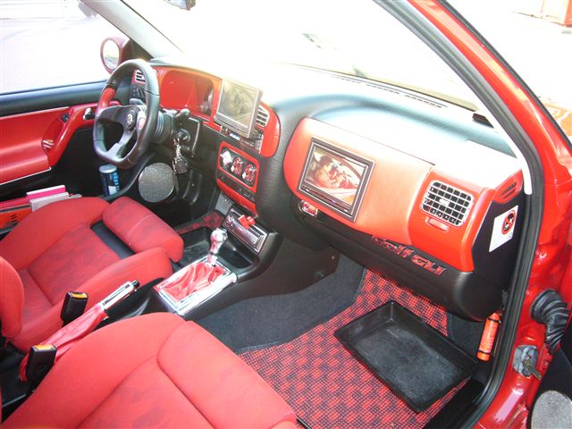 VOLKSWAGEN GOLF3