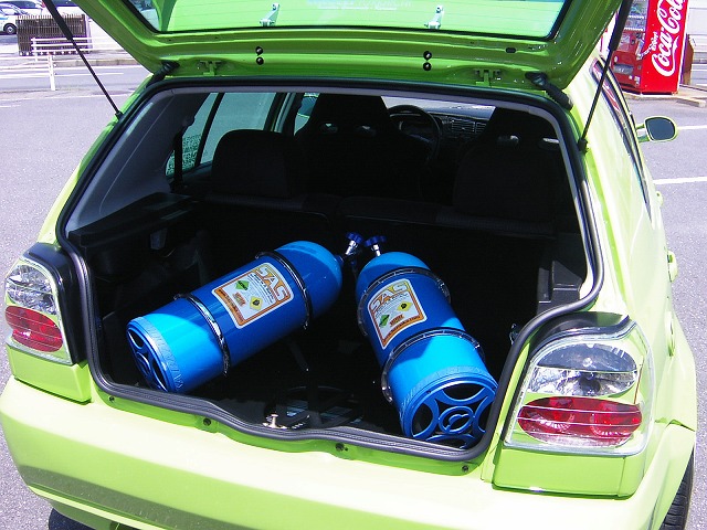 VOLKSWAGEN GOLF3