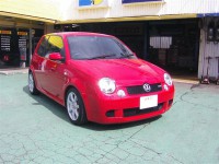 VOLKSWAGEN  Lupo GTI