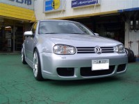 VOLKSWAGEN  GOLF4