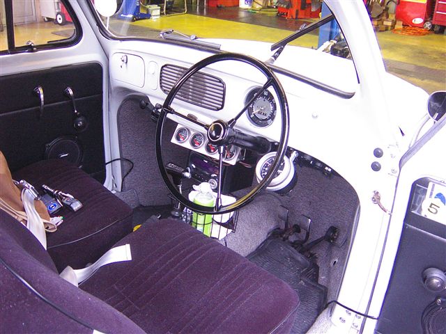 VOLKSWAGEN  type1