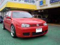 VOLKSWAGEN  GOLF4