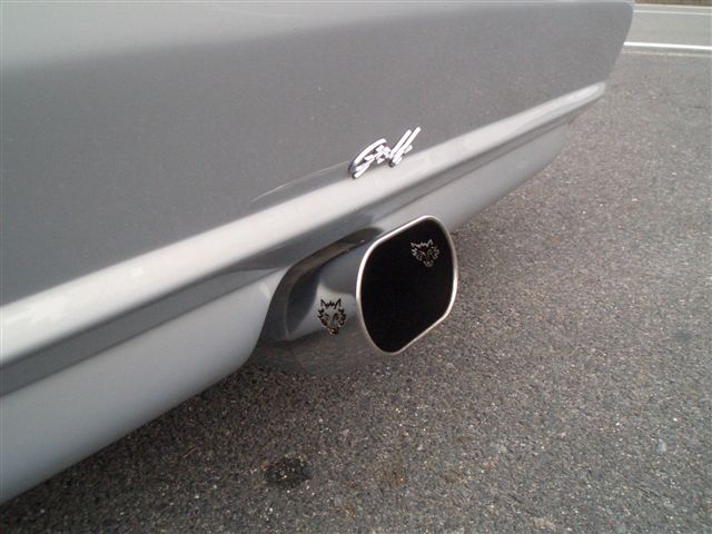 VOLKSWAGEN GOLF3