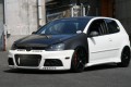 GOLFⅤ GTI