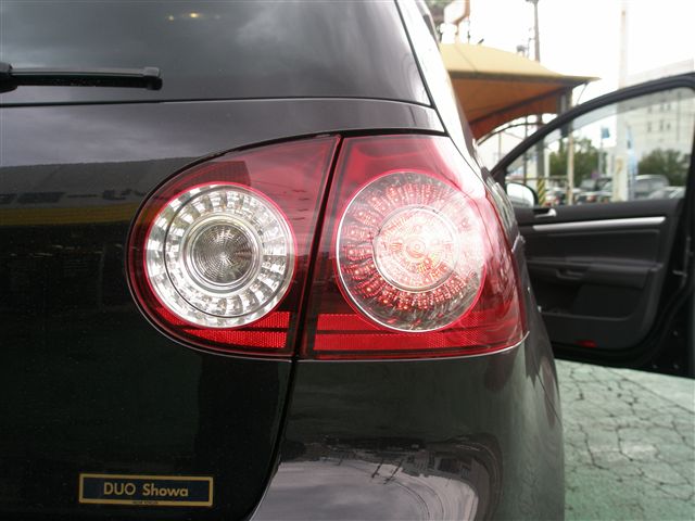 VOLKSWAGEN  GOLFⅤ R32