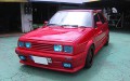 VOLKSWAGEN GOLF-II