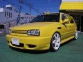 VOLKSWAGEN GOLF-III