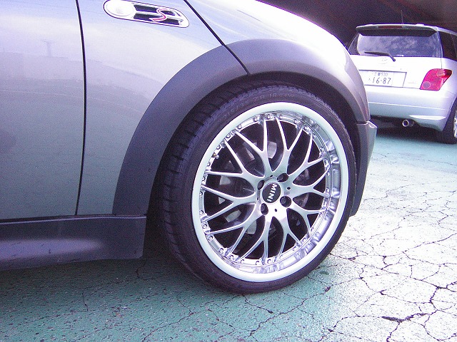 MINI