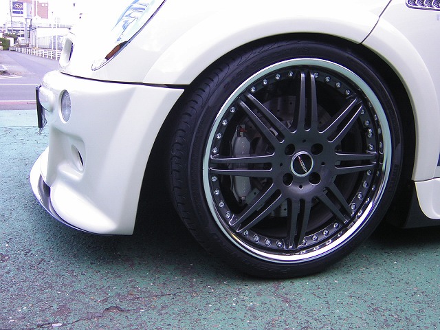 MINI