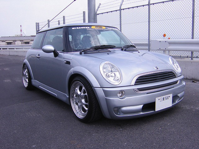 MINI