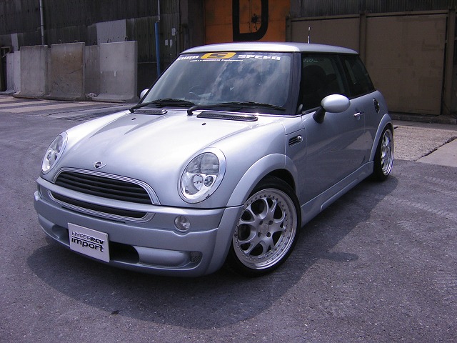 MINI