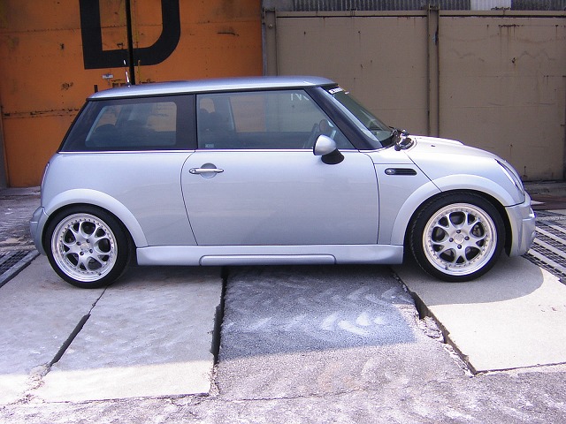 MINI