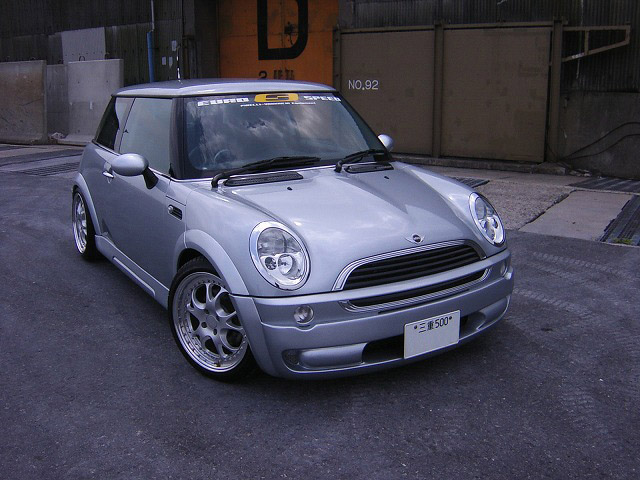 MINI