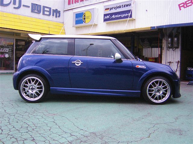MINI