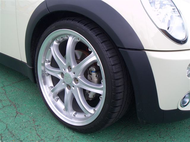 MINI