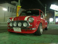 オールド mini