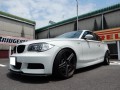 BMW135i  E82coupe