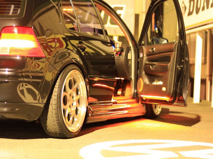 GOLF4 GTI
