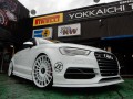 AUDI S3 Sedan