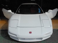 HONDA NSX