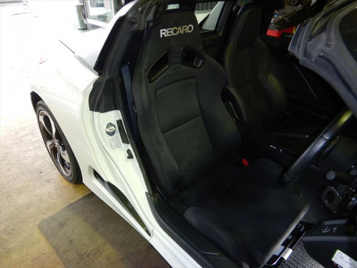 HONDA S660