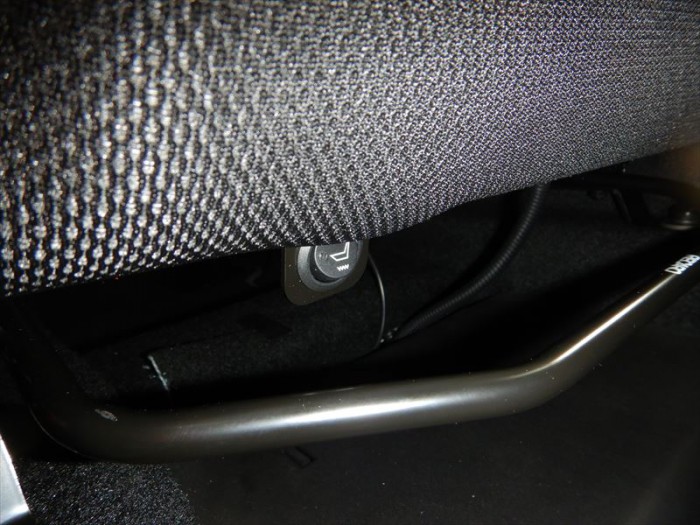 Volkswagen UP GTI