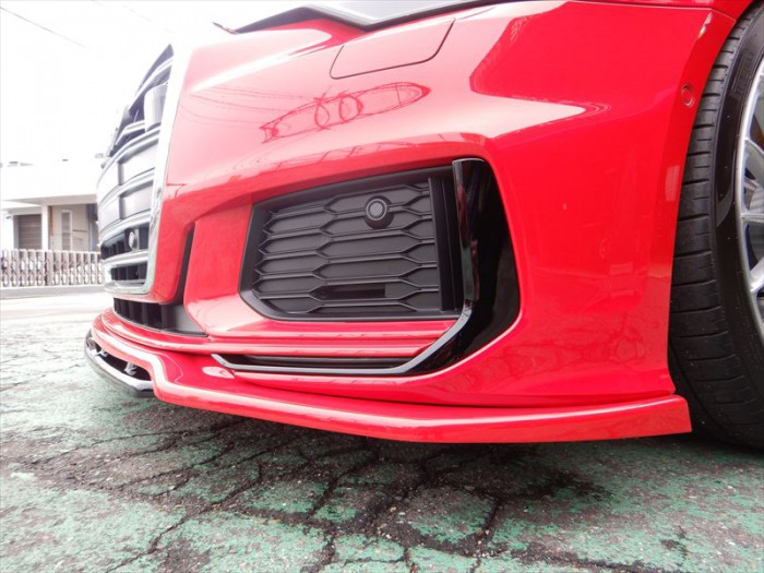 AUDI A6(C8) 55TFSI S-line