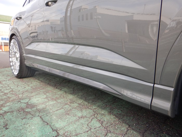 AUDI  Q3 Sportback