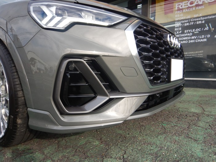 AUDI  Q3 Sportback