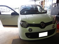 RENAULT トゥインゴ