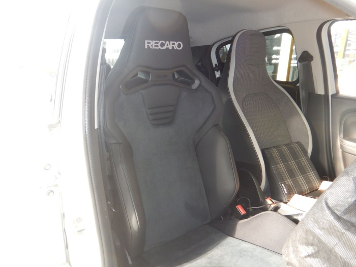 RENAULT トゥインゴ