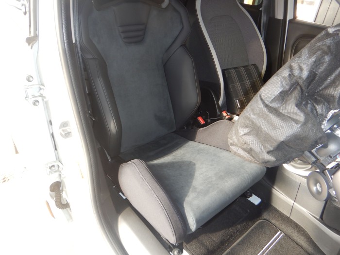 RENAULT トゥインゴ