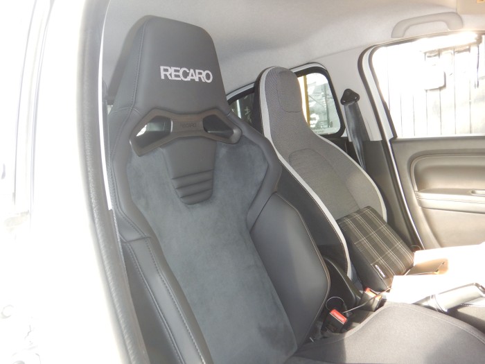 RENAULT トゥインゴ