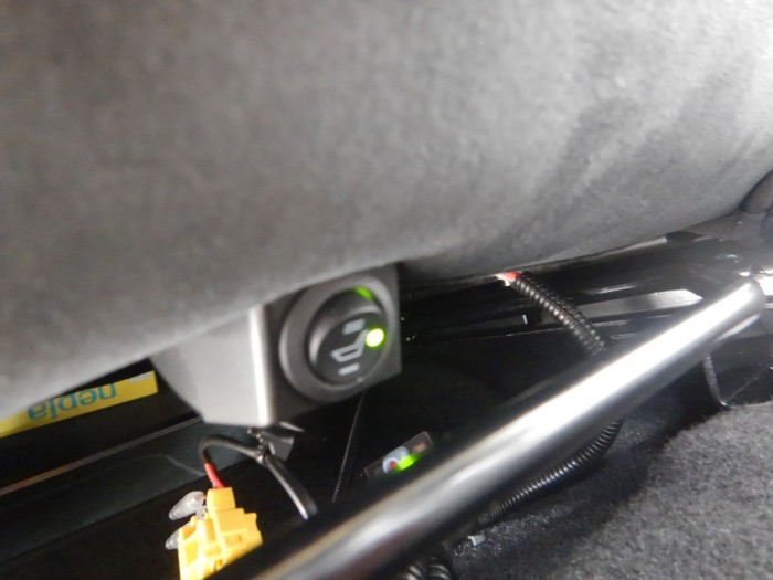 RENAULT トゥインゴ