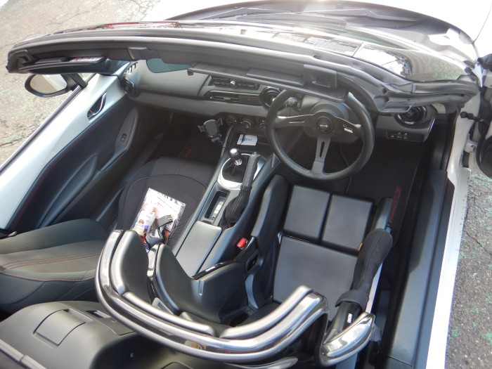 MAZDA ロードスター