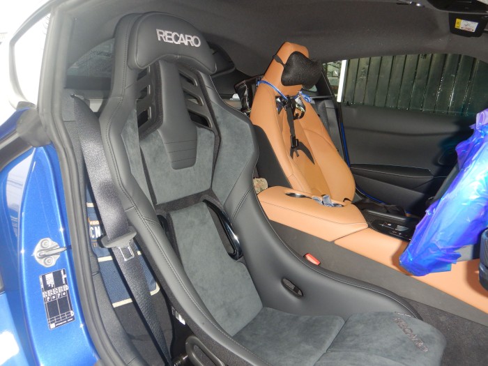 TOYOTA GRスープラ